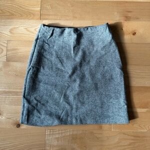 Theory Skirt Sz 0